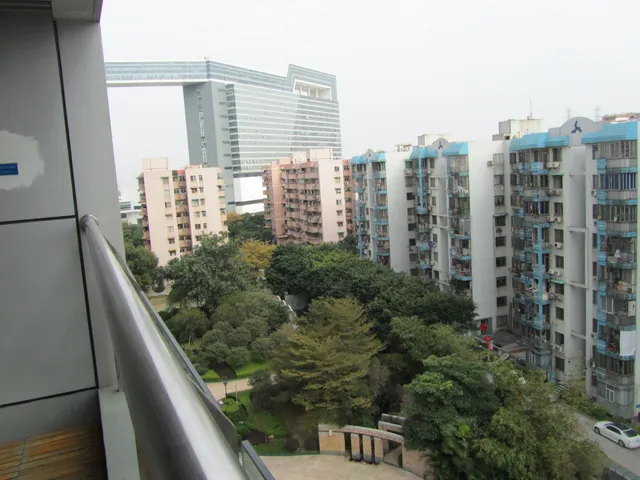 Yiwu Commatel Hotel Guangzhou