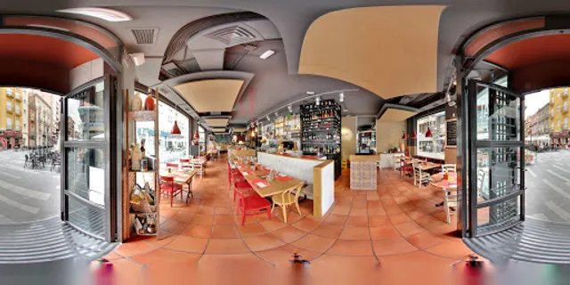 Sale Pepe Castaños | Pizzería Alicante | Restaurante Italiano Alicante