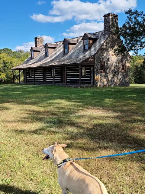 Fort Frederick Campground