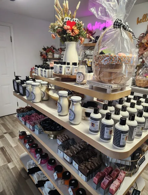 Sunshine Golden Acres