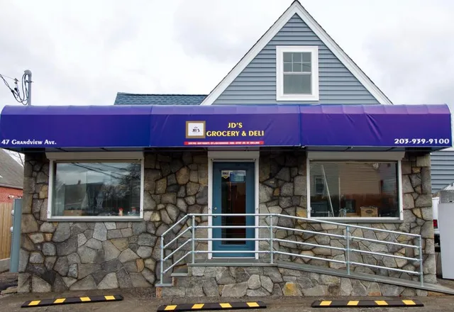JD’s Grocery and Deli