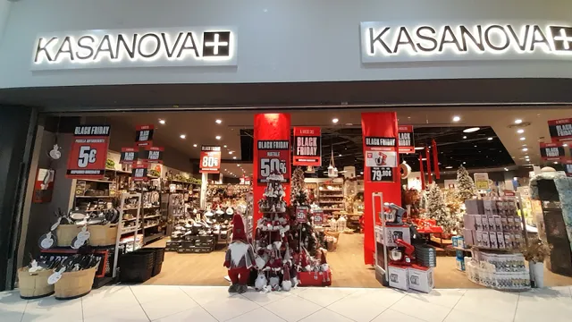 Kasanova+