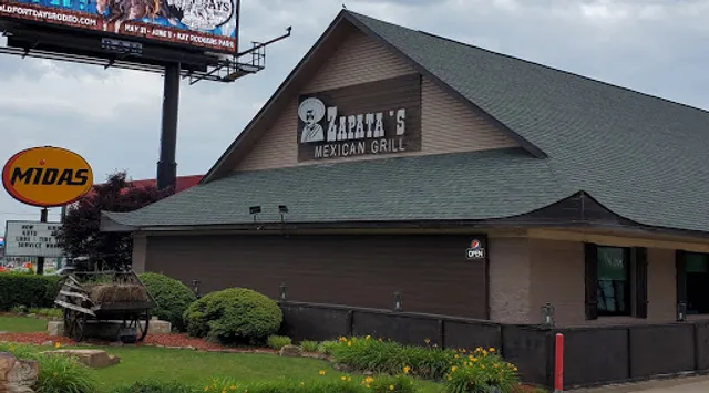 Zapata's Mexican Restaurant
