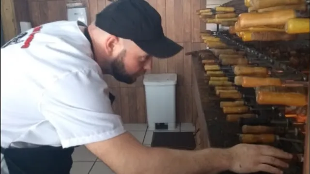 Churrascaria Boi na Brasa