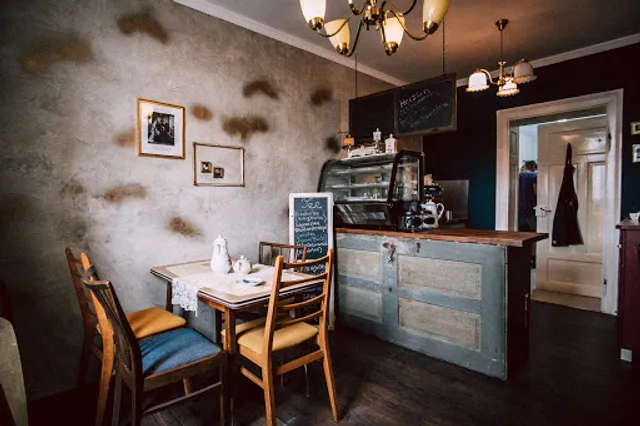 Cafe Kuchenstolz