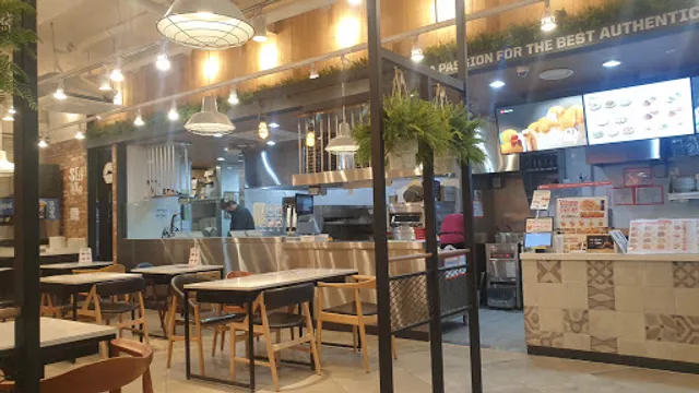 피자헛안성석정점