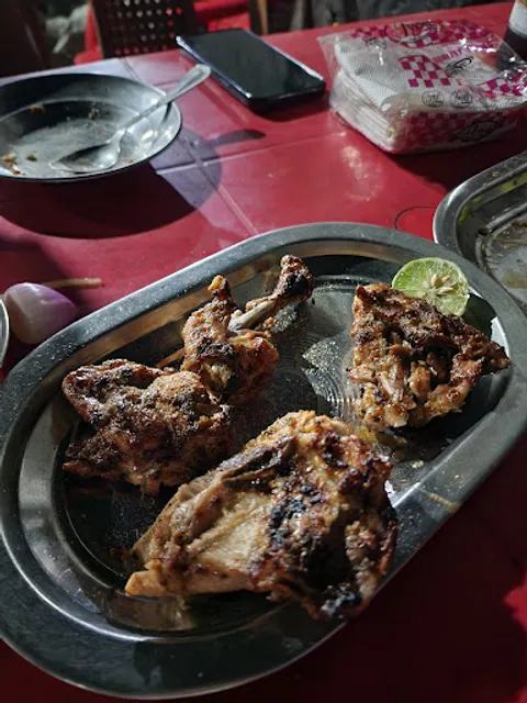 SatnamIA Da Lovely Dhaba