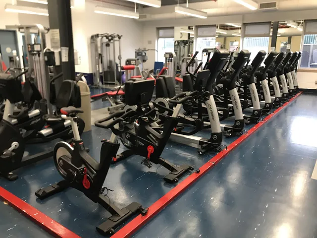 Bedford-Stuyvesant YMCA