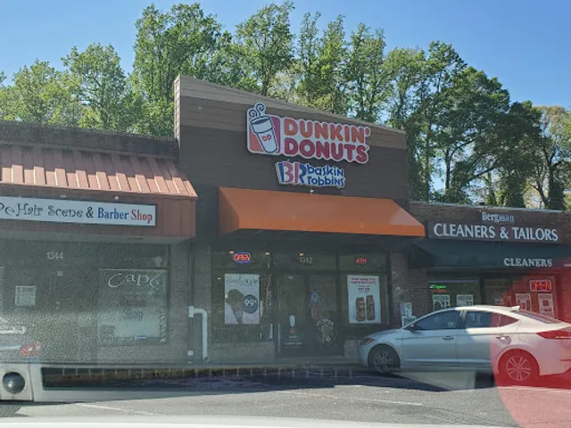 Dunkin'