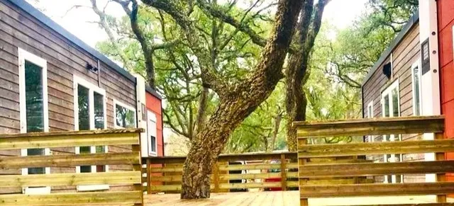 Vieux-Boucau Surfcamp