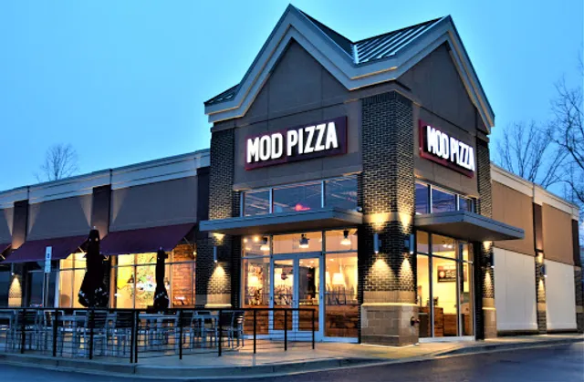 MOD Pizza