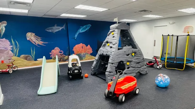 Success On The Spectrum ABA Therapy