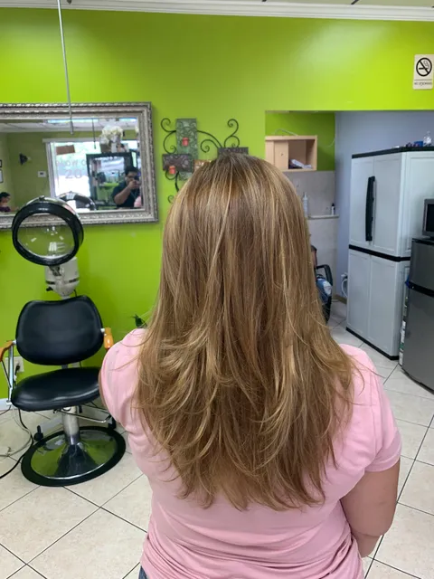 Fatima Beauty Center Salon