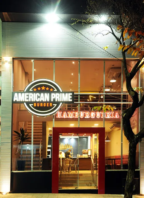 American Prime