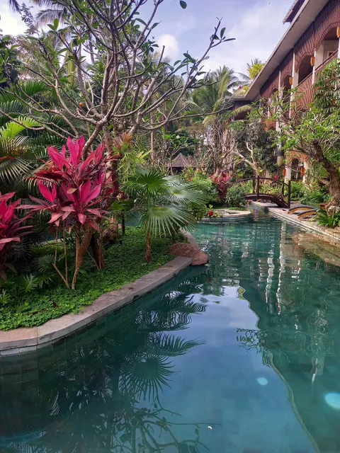 Arkamara Dijiwa Ubud