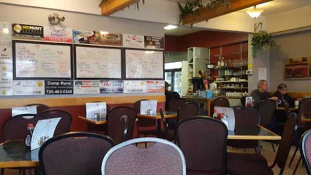 Restaurant Nadeau Dine In -Delivery And Take Out