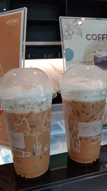 D'ORO Aspire เอราวัณ