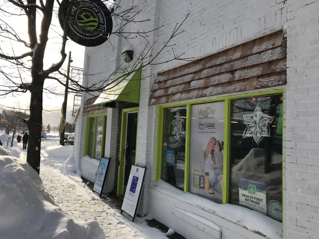 Country Way Health Food Store