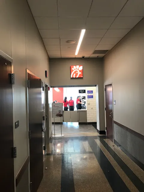 Chick-fil-A
