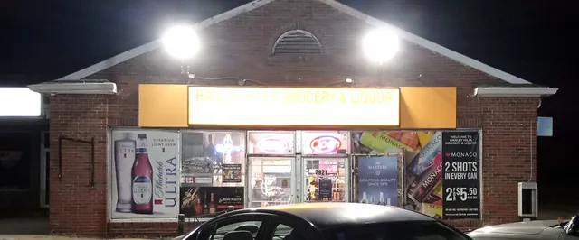 Hanley Hills Grocery & Liquor