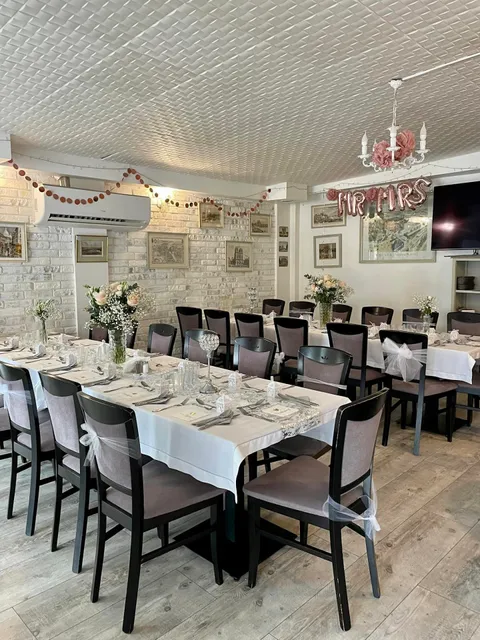 Restauracja "Republika Polsko - Francuska"