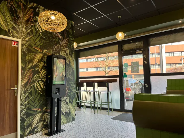 Bangkok Factory Evry