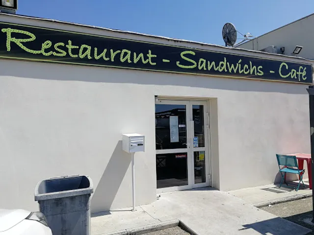 Pause Café et P'tit creux