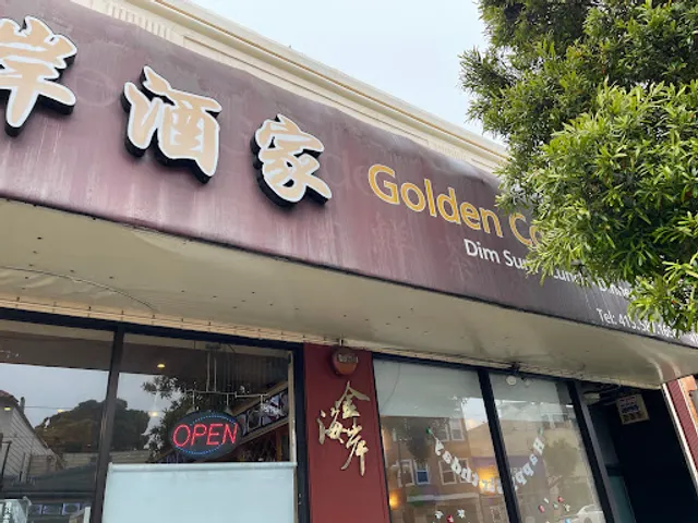 Golden Coast Restaurant