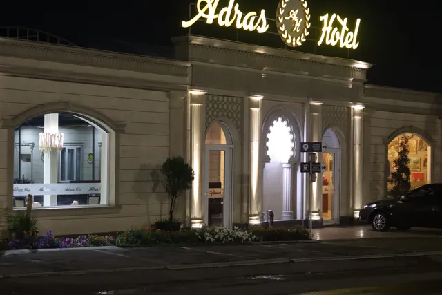 ADRAS HOTEL
