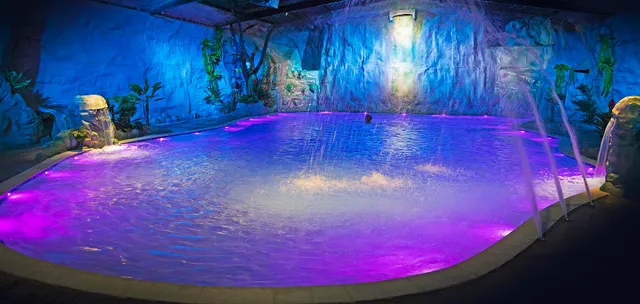 Brotas Eco Hotel Fazenda