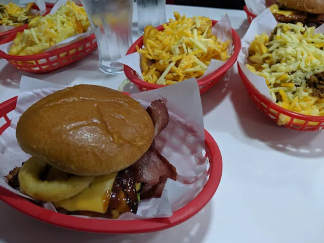 Adam's Diner - Airdrie