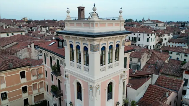 Terraglio Luxury Rooms