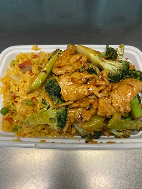 Yip Szechuan Chinese Restaurant