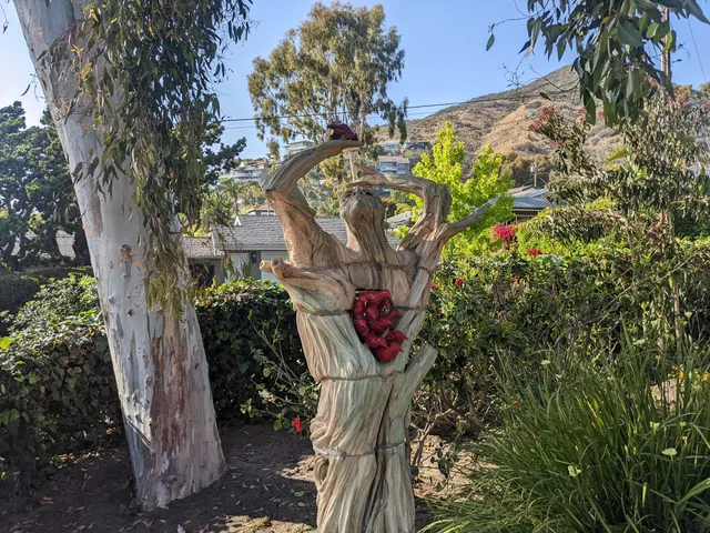 South Laguna Village Green