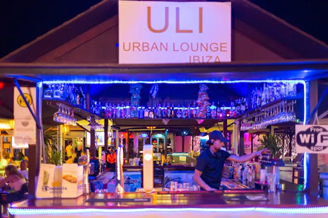 Urban Lounge Ibiza