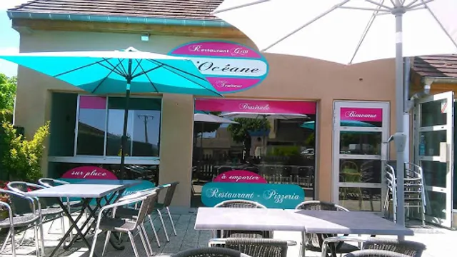 Restaurant L'oceane