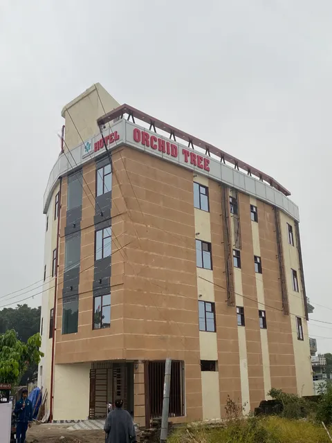 Hotel Orchid Tree Kotdwar