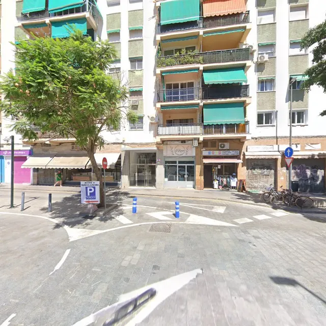 Apartamento Melina Arlu - Barrio Soho