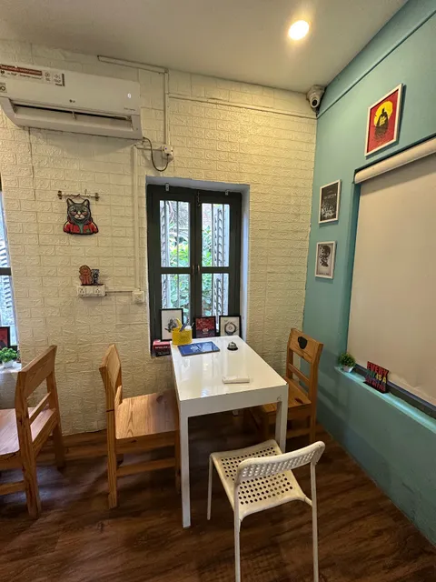 Blue Bridge Restro Cafe