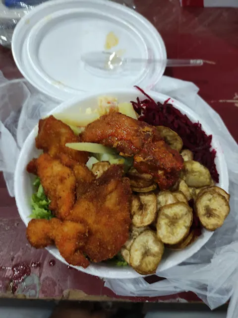 Restaurante Bom Gosto