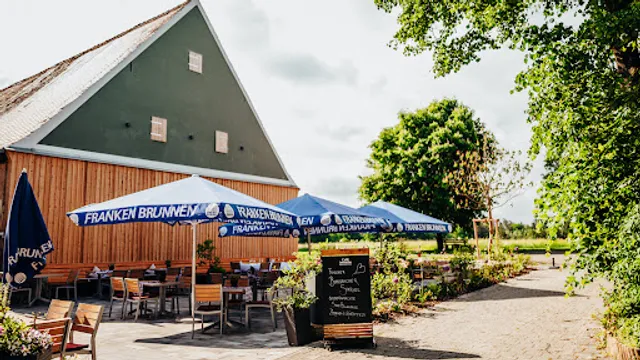 Gasthof Linden & Wildkräuterhotel