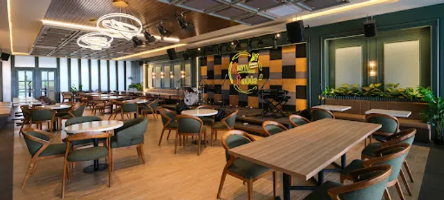 Turntable Canggu | Steakhouse