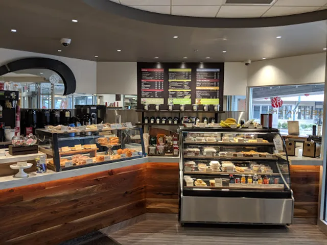 Sweetwaters Coffee & Tea