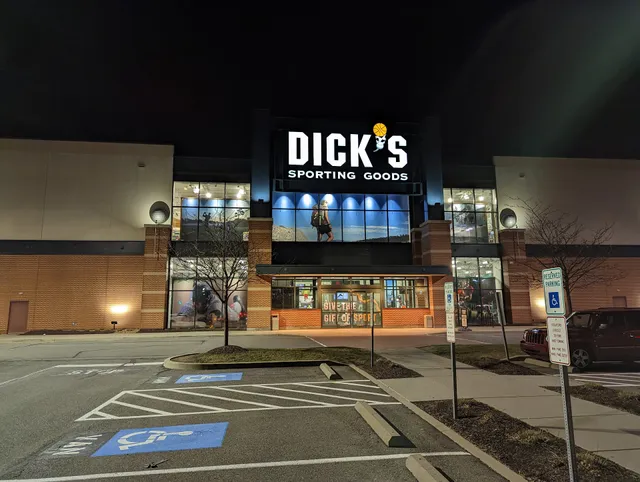 Cranberry Crossroads