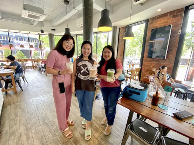 Bitter sweet @Tt garden uttaradit