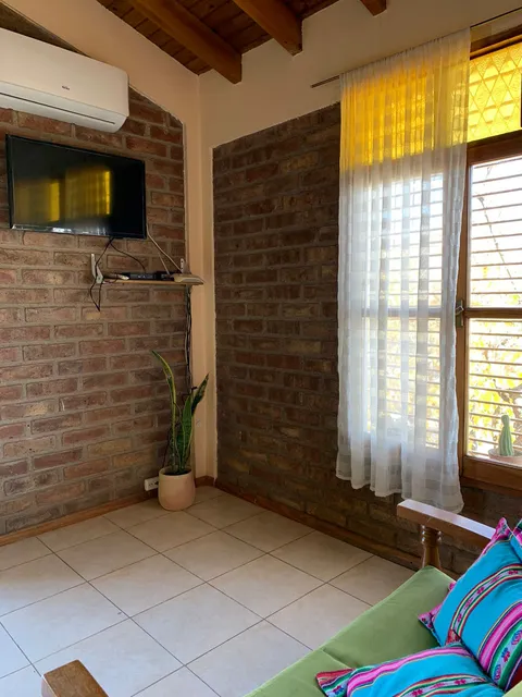 Departamento Godoy Cruz