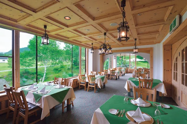 ステラ アルピーナ