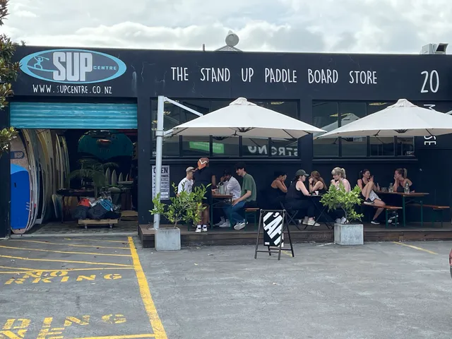 SUPcentre | Auckland | NZ