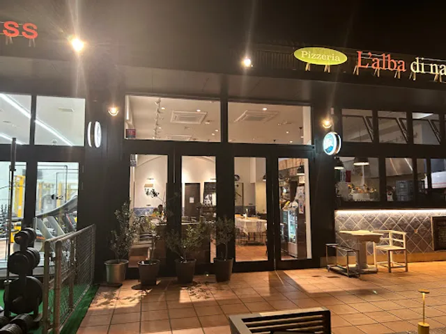 La place on ラプラスオン