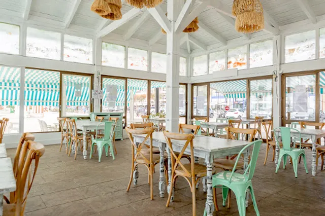 Chiringuito Rivera Beach Club